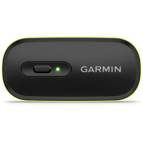 Monitor de Ritmo Cardíaco Garmin 600 - XS/S - Image 2