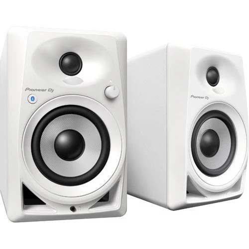 Monitor Pioneer DM-40BT-W (PAR) Branco - Image 2