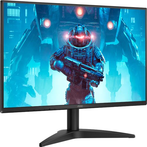 Monitor Gaming AOC 24B36X | 23,8" | Full HD | 144 Hz - Image 2