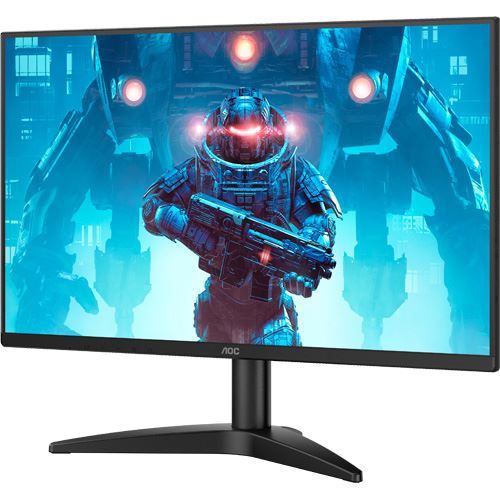 Monitor Gaming AOC 24B36X | 23,8" | Full HD | 144 Hz - Image 3