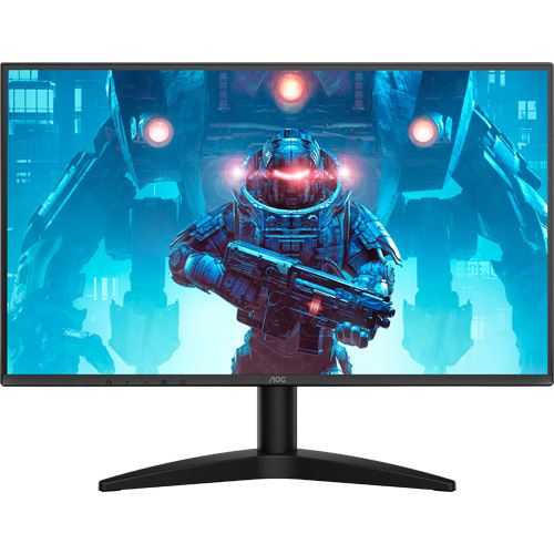 Monitor Gaming AOC 24B36X | 23,8" | Full HD | 144 Hz - Image 4