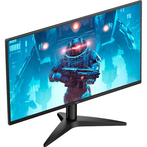 Monitor Gaming AOC 24B36X | 23,8" | Full HD | 144 Hz - Image 5