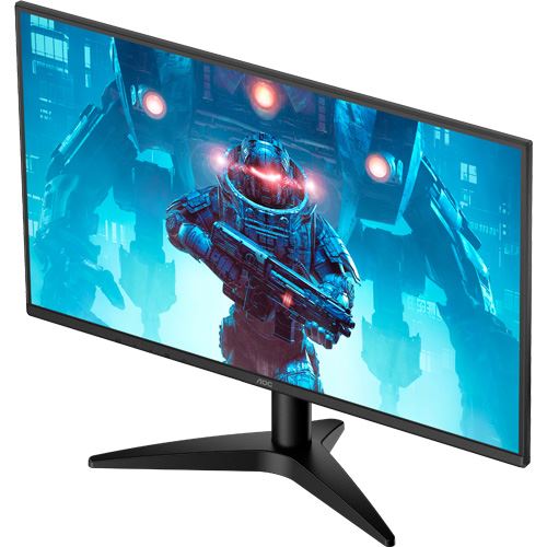 Monitor Gaming AOC 24B36X | 23,8" | Full HD | 144 Hz - Image 6