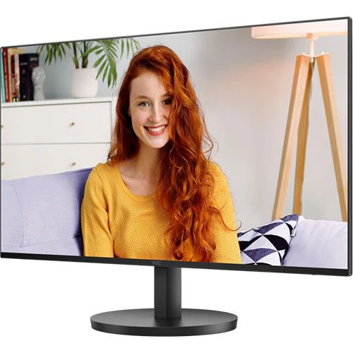 Monitor Gaming AOC 24B3CA2 | 23.8 | 100 Hz | FHD - Image 3