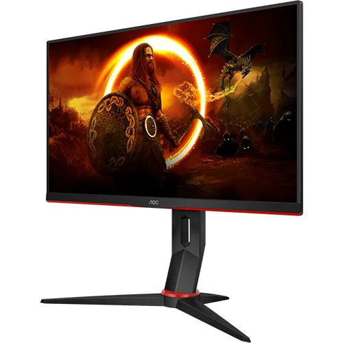 Monitor Gaming AOC 24G2SPU/BK | 23,8'' | 165 Hz | Full HD - Image 3
