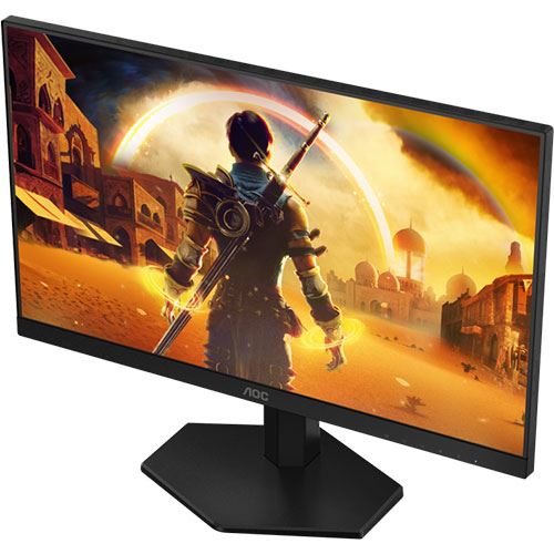 Monitor Gaming AOC 24G42E | 23.8'' | 180Hz | Full HD - Image 3