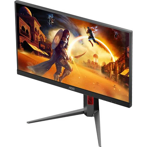 Monitor Gaming AOC 24G4HA | 24" | Full HD | 200 Hz - Image 6