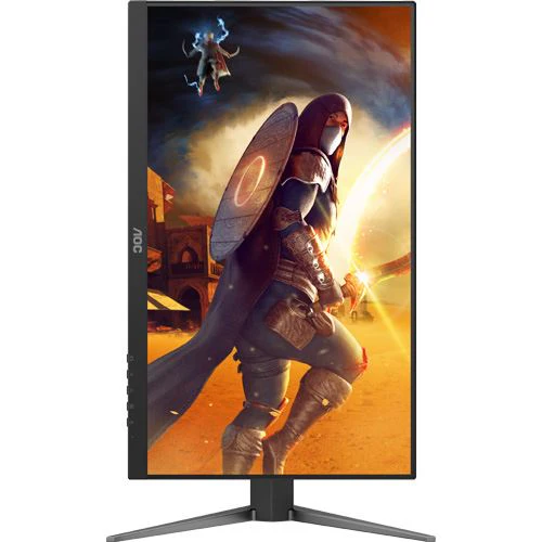 Monitor Gaming AOC 24G4HA | 24" | Full HD | 200 Hz - Image 9