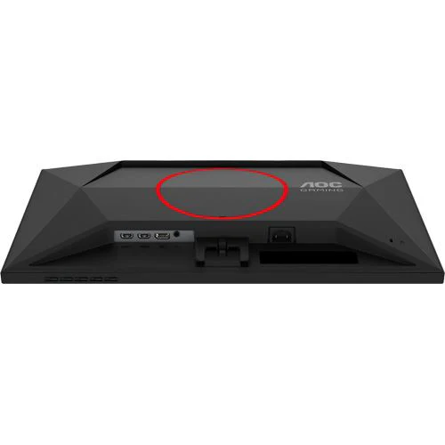 Monitor Gaming AOC 24G4HRE | 23,8" | Full HD | 200 Hz - Image 12