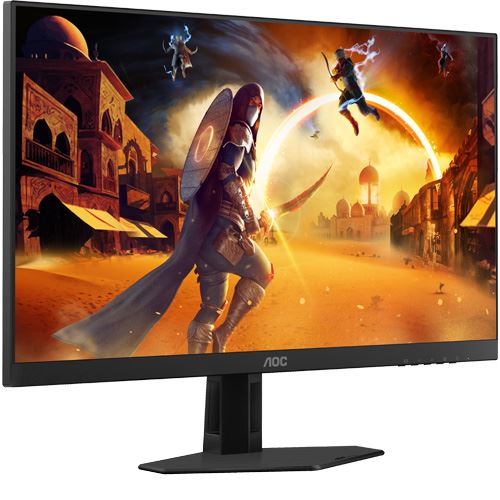 Monitor Gaming AOC 24G4HRE | 23,8" | Full HD | 200 Hz - Image 2