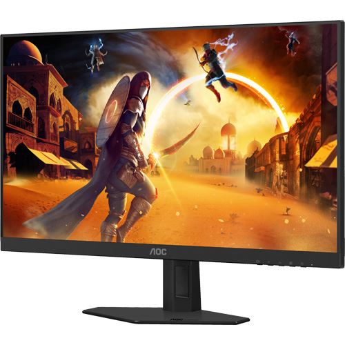 Monitor Gaming AOC 24G4HRE | 23,8" | Full HD | 200 Hz - Image 3