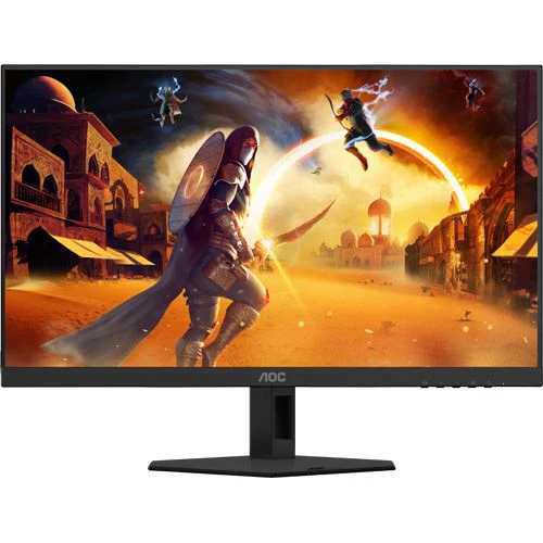 Monitor Gaming AOC 24G4HRE | 23,8" | Full HD | 200 Hz - Image 4