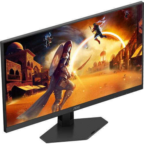 Monitor Gaming AOC 24G4HRE | 23,8" | Full HD | 200 Hz - Image 5