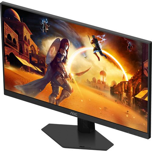 Monitor Gaming AOC 24G4HRE | 23,8" | Full HD | 200 Hz - Image 6