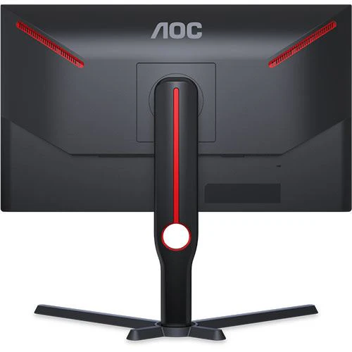 Monitor Gaming AOC 25G3ZM/BK | 24,5'' | 240 Hz | Full HD - Image 6