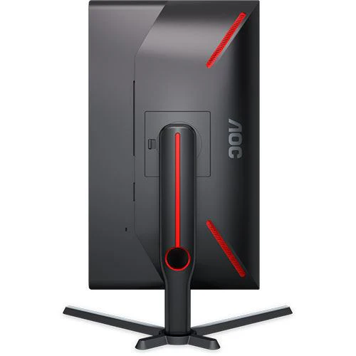 Monitor Gaming AOC 25G3ZM/BK | 24,5'' | 240 Hz | Full HD - Image 7