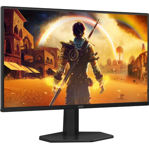Monitor Gaming AOC 25G42E | 24,5" | Full HD | 180 Hz - Image 2