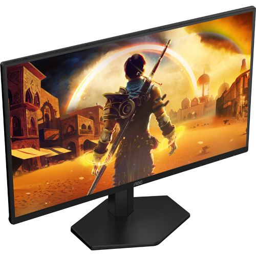 Monitor Gaming AOC 25G42E | 24,5" | Full HD | 180 Hz - Image 5