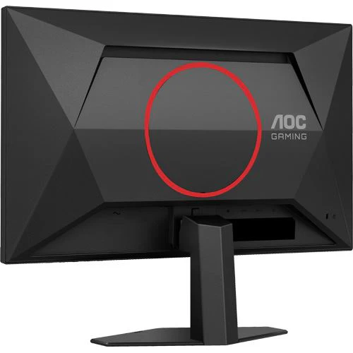 Monitor Gaming AOC 25G4SRE | 24,5" | 1 ms | 300 Hz | Full HD - Image 11