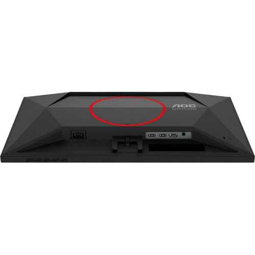 Monitor Gaming AOC 25G4SRE | 24,5" | 1 ms | 300 Hz | Full HD - Image 14