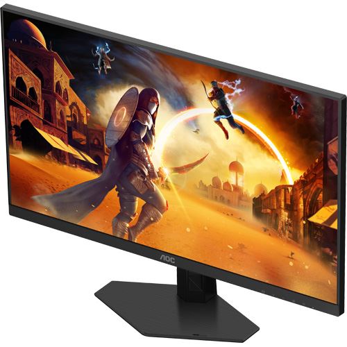 Monitor Gaming AOC 25G4SRE | 24,5" | 1 ms | 300 Hz | Full HD - Image 6