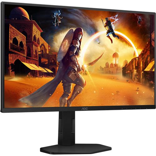 Monitor Gaming AOC 25G4SXU | 25'' | 310 Hz | Full HD - Image 2