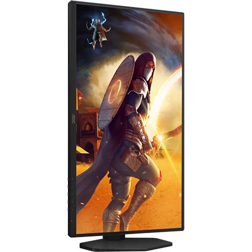 Monitor Gaming AOC 25G4SXU | 25'' | 310 Hz | Full HD - Image 4