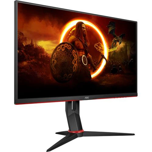 Monitor Gaming AOC 27G2ZN3 | 27'' | 280Hz | Full HD - Image 2