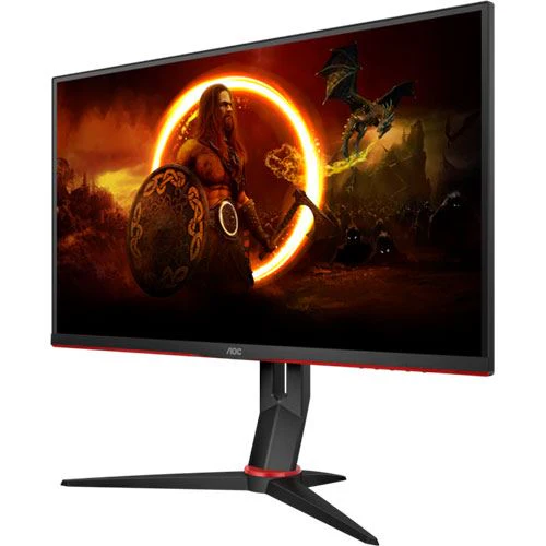 Monitor Gaming AOC 27G2ZN3 | 27'' | 280Hz | Full HD - Image 3