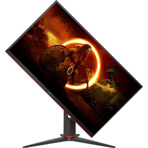 Monitor Gaming AOC 27G2ZN3 | 27'' | 280Hz | Full HD - Image 4