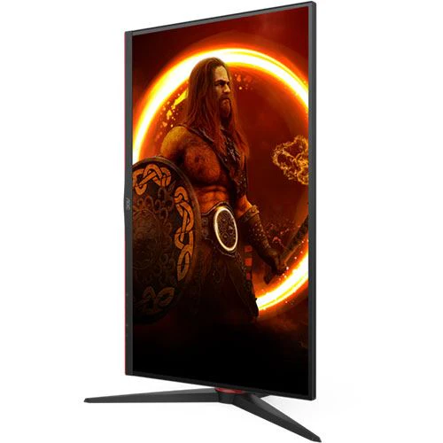 Monitor Gaming AOC 27G2ZN3 | 27'' | 280Hz | Full HD - Image 5