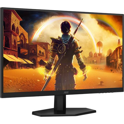 Monitor Gaming AOC 27G42E | 27'' | 180Hz | Full HD - Image 2