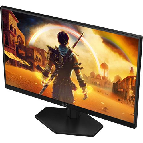 Monitor Gaming AOC 27G42E | 27'' | 180Hz | Full HD - Image 3