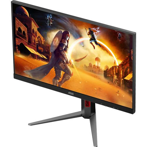 Monitor Gaming AOC 27G4HA | 27" | Full HD | 200 Hz - Image 10