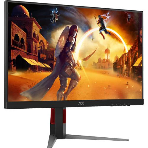 Monitor Gaming AOC 27G4HA | 27" | Full HD | 200 Hz - Image 2