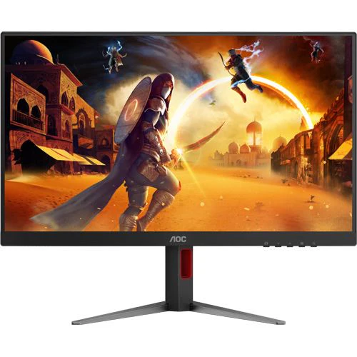 Monitor Gaming AOC 27G4HA | 27" | Full HD | 200 Hz - Image 4