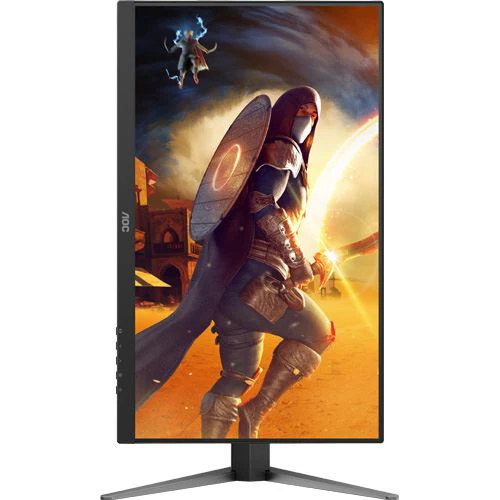 Monitor Gaming AOC 27G4HA | 27" | Full HD | 200 Hz - Image 5