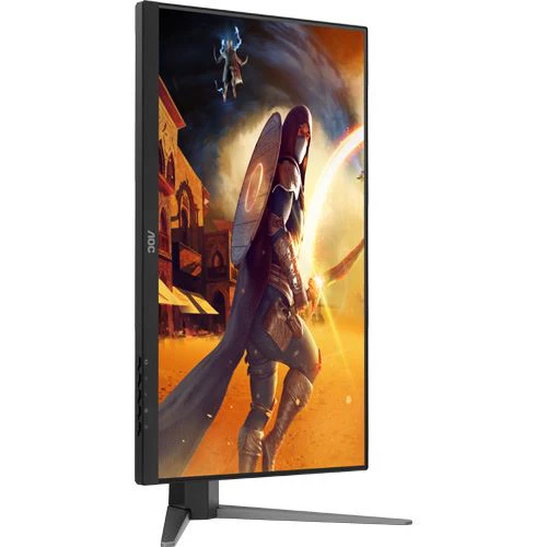Monitor Gaming AOC 27G4HA | 27" | Full HD | 200 Hz - Image 6