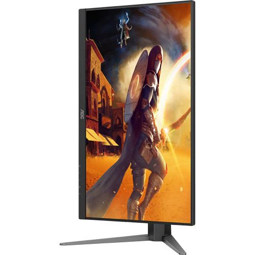 Monitor Gaming AOC 27G4HA | 27" | Full HD | 200 Hz - Image 7