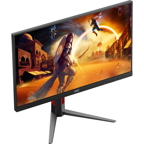 Monitor Gaming AOC 27G4HA | 27" | Full HD | 200 Hz - Image 9