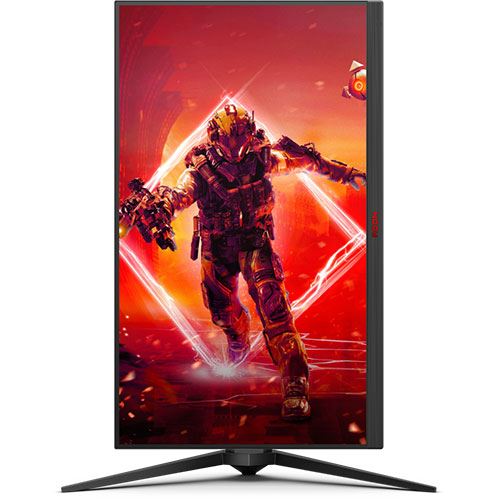 Monitor Gaming AOC Agon AG275QZN | 27'' | 240 Hz | QHD - Image 4