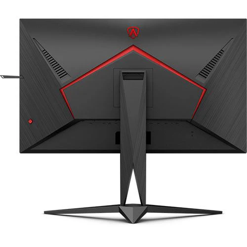 Monitor Gaming AOC Agon AG275QZN | 27'' | 240 Hz | QHD - Image 5