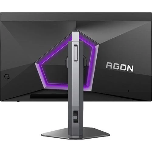 Monitor Gaming AOC Agon Pro AG276QKD2 | OLED 27'' | 500Hz | QHD - Image 4