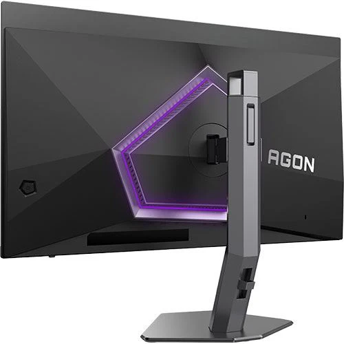 Monitor Gaming AOC Agon Pro AG276QKD2 | OLED 27'' | 500Hz | QHD - Image 5