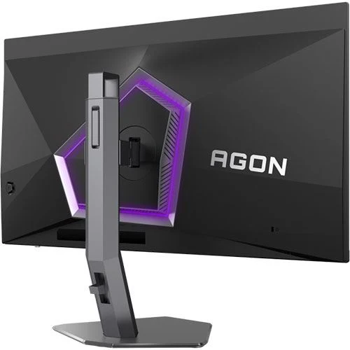 Monitor Gaming AOC Agon Pro AG276QKD2 | OLED 27'' | 500Hz | QHD - Image 6