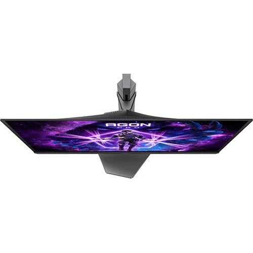 Monitor Gaming AOC Agon Pro AG276QKD2 | OLED 27'' | 500Hz | QHD - Image 8