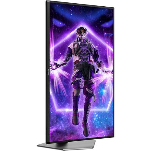 Monitor Gaming AOC Agon Pro AG326UD | OLED 32'' | 160Hz | 4K UHD - Image 4