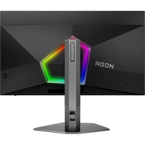 Monitor Gaming AOC Agon Pro AG326UD | OLED 32'' | 160Hz | 4K UHD - Image 5