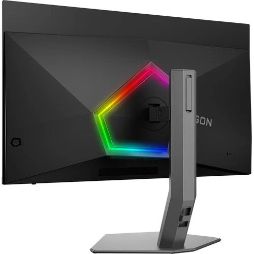 Monitor Gaming AOC Agon Pro AG326UD | OLED 32'' | 160Hz | 4K UHD - Image 6