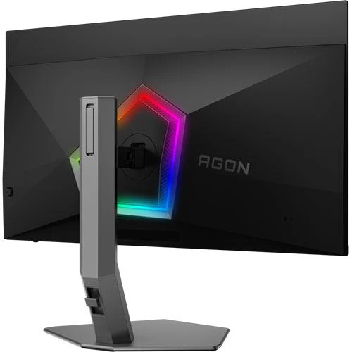 Monitor Gaming AOC Agon Pro AG326UD | OLED 32'' | 160Hz | 4K UHD - Image 7